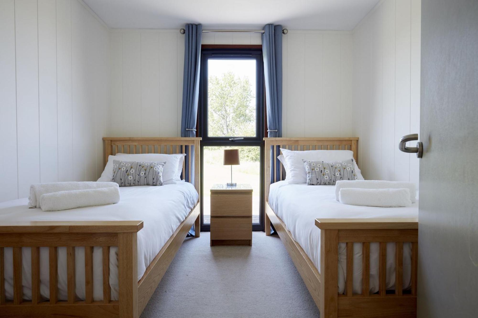 Beckington Lodge Luaran gambar