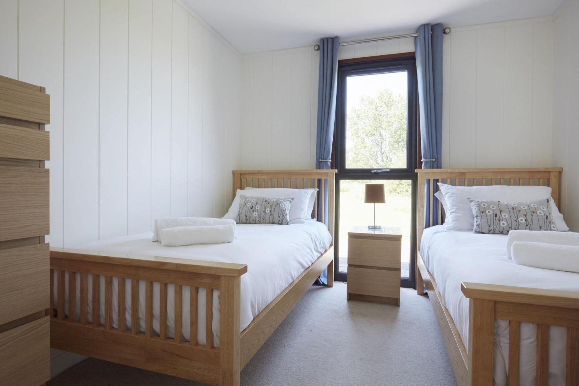 Beckington Lodge Luaran gambar
