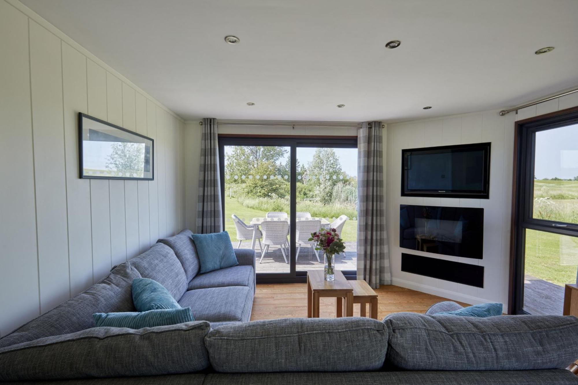 Beckington Lodge Luaran gambar