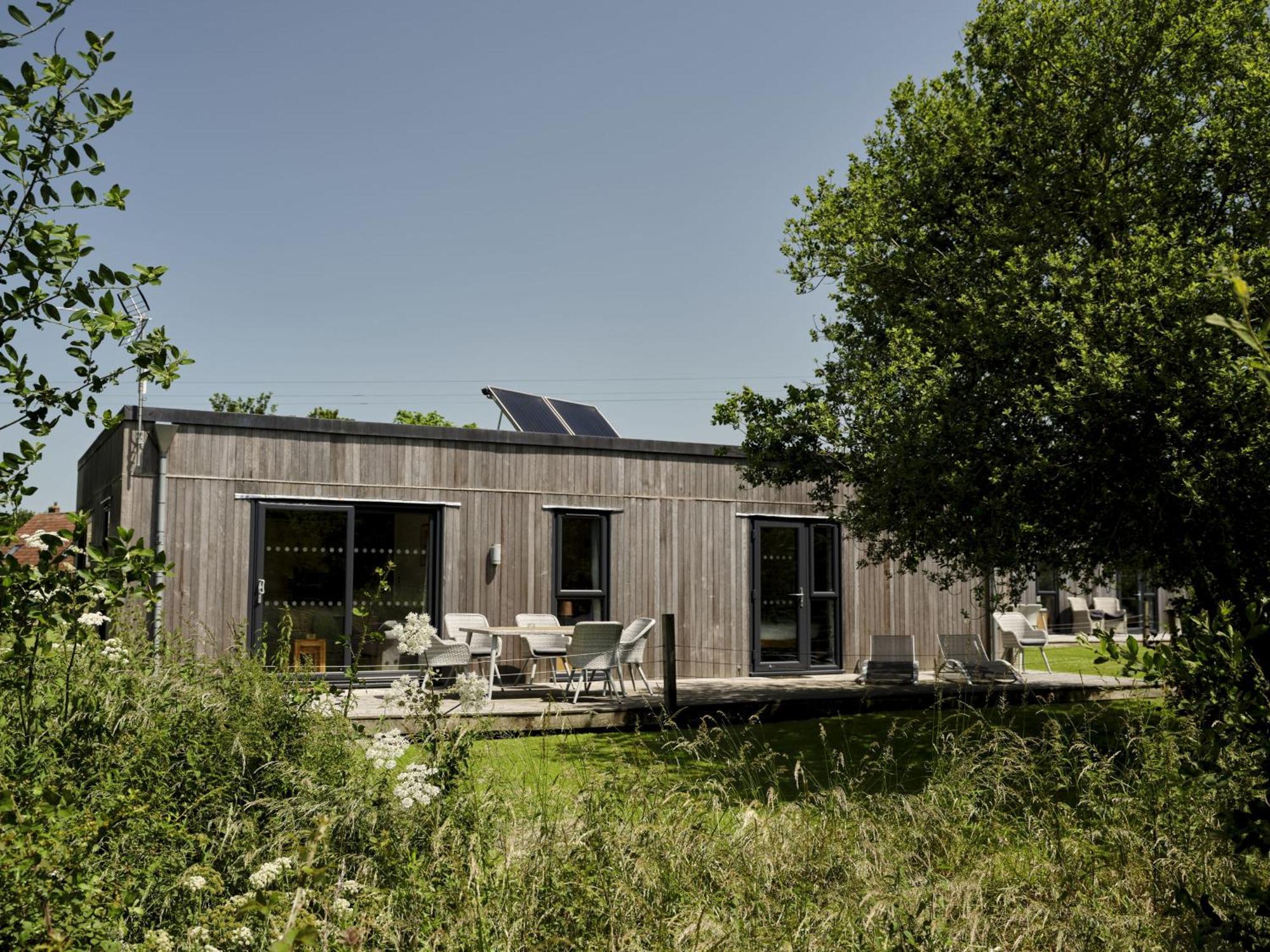 Beckington Lodge Luaran gambar